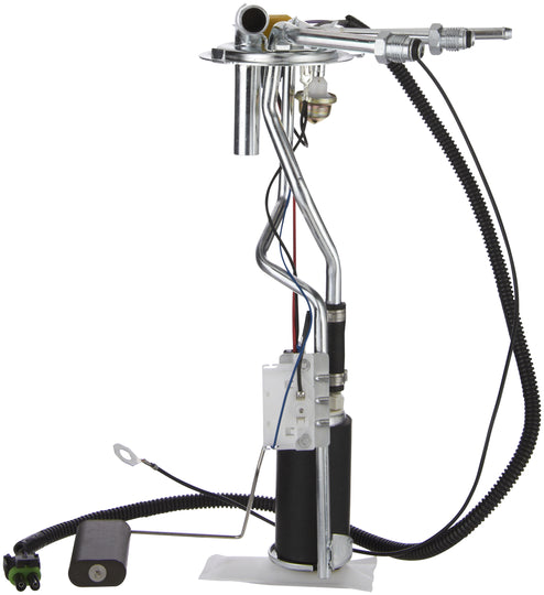 SP12L1H Spectra Premium Fuel Pump and Sender Assembly Spectra Premium Canada