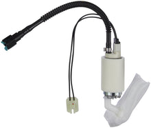 Load image into Gallery viewer, SP1325 Spectra Premium Electric Fuel Pump Spectra Premium Canada