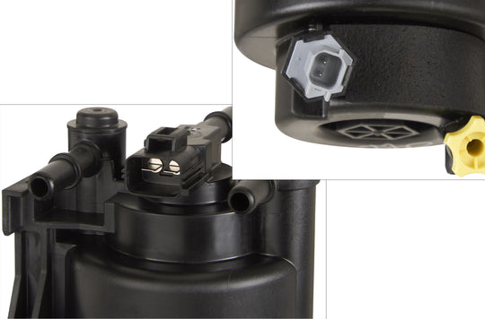 SP1350 Spectra Premium Electric Fuel Pump Spectra Premium Canada