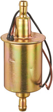 Load image into Gallery viewer, SP1375 Spectra Premium Electric Fuel Pump Spectra Premium Canada