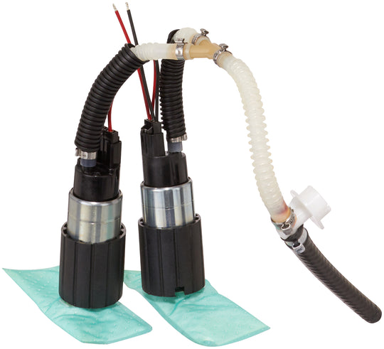 SP1440 Spectra Premium Electric Fuel Pump Spectra Premium Canada