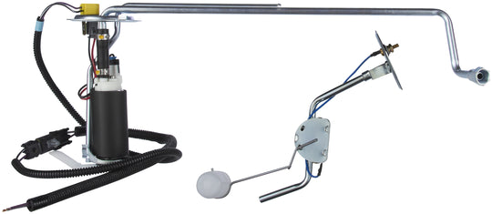 SP157A1H Spectra Premium Fuel Pump and Sender Assembly Spectra Premium Canada