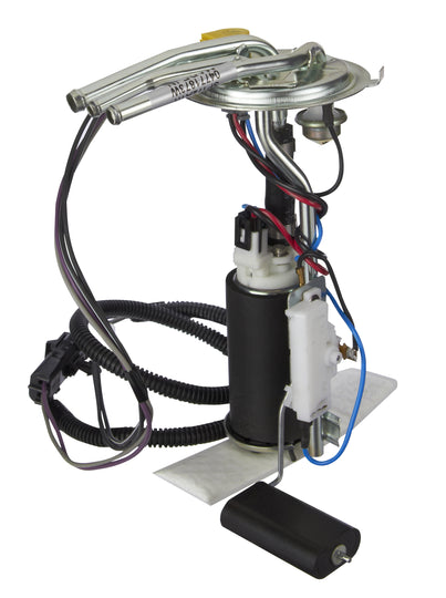 SP172A1H Spectra Premium Fuel Pump and Sender Assembly Spectra Premium Canada