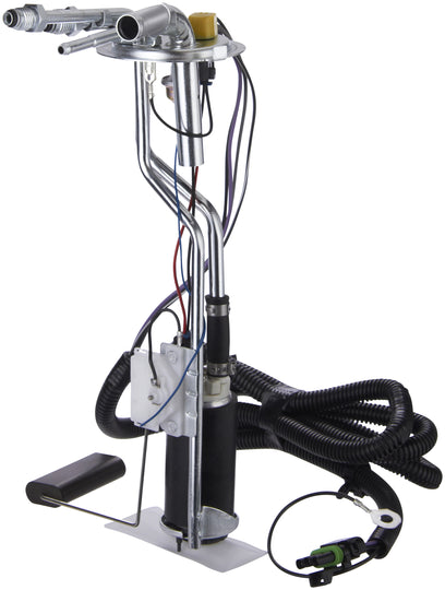 SP18A1H Spectra Premium Fuel Pump and Sender Assembly Spectra Premium Canada