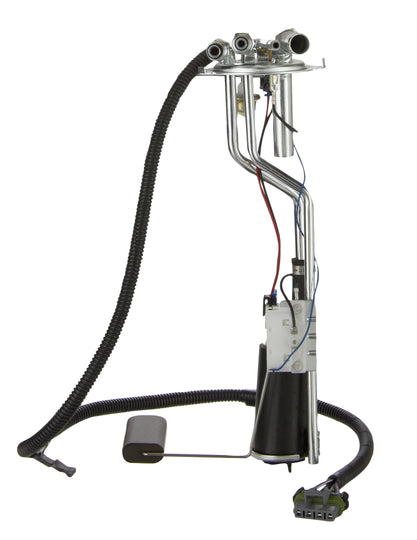 SP18C1H Spectra Premium Fuel Pump and Sender Assembly Spectra Premium Canada