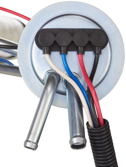 SP197A1H Spectra Premium Fuel Pump and Sender Assembly Spectra Premium Canada