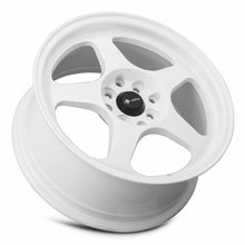 Charger l'image dans la galerie, SP0116708H38W-408 - Vors SP1 16X7 4X108 38MM All White - Vors Wheels Canada