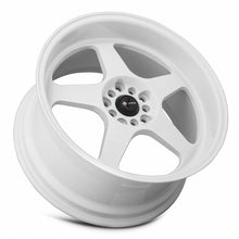 Load image into Gallery viewer, SP01189010H35W-505 - Vors SP1 18X9 5X105 35MM All White - Vors Wheels Canada