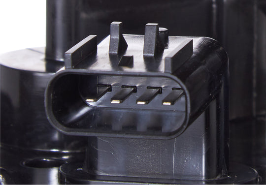 SP2006M Spectra Premium Fuel Pump Module Assembly Spectra Premium Canada