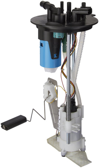 SP2017M Spectra Premium Fuel Pump and Sender Assembly Spectra Premium Canada