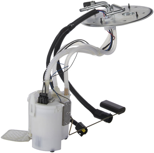 SP2033M Spectra Premium Fuel Pump Module Assembly Spectra Premium Canada