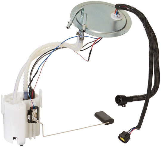 SP2038M Spectra Premium Fuel Pump Module Assembly Spectra Premium Canada