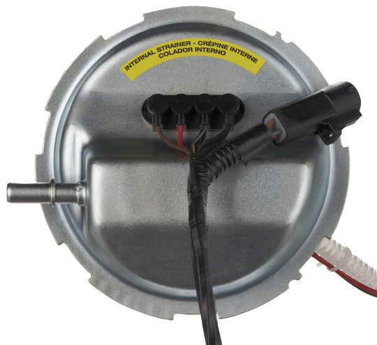 SP2197M Spectra Premium Fuel Pump Module Assembly Spectra Premium Canada