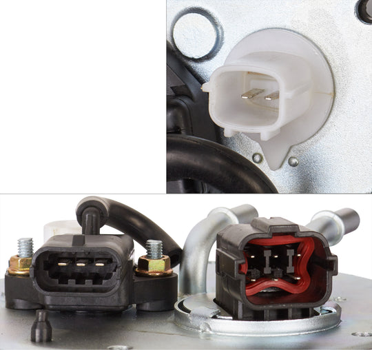 SP3006M Spectra Premium Fuel Pump Module Assembly Spectra Premium Canada