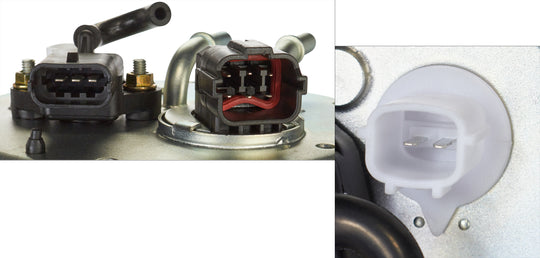 SP3007M Spectra Premium Fuel Pump Module Assembly Spectra Premium Canada