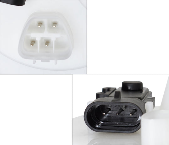 SP3023M Spectra Premium Fuel Pump Module Assembly Spectra Premium Canada