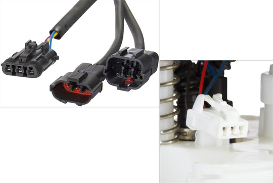 SP3024M Spectra Premium Fuel Pump Module Assembly Spectra Premium Canada