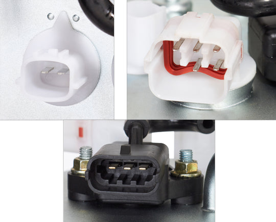 SP3025M Spectra Premium Fuel Pump Module Assembly Spectra Premium Canada