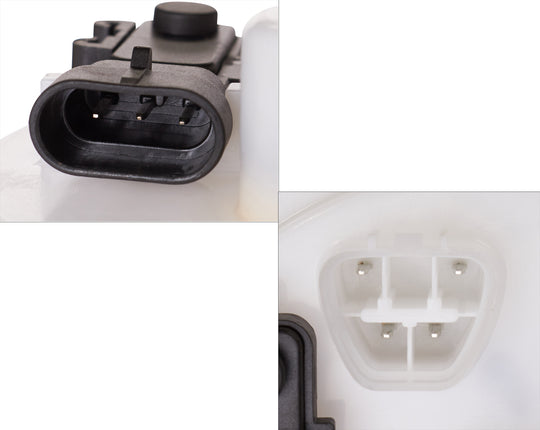SP3043M Spectra Premium Fuel Pump Module Assembly Spectra Premium Canada