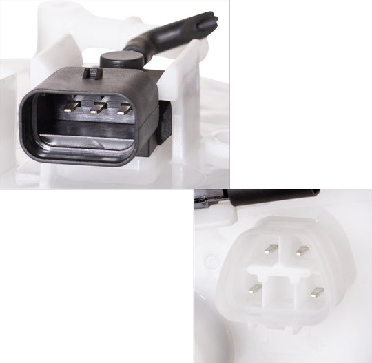 SP3044M Spectra Premium Fuel Pump Module Assembly Spectra Premium Canada