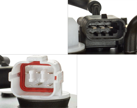 SP3061M Spectra Premium Fuel Pump Module Assembly Spectra Premium Canada