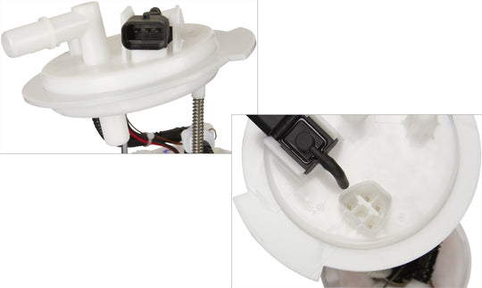 SP3067M Spectra Premium Fuel Pump Module Assembly Spectra Premium Canada