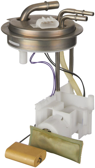 SP3587M Spectra Premium Fuel Pump Module Assembly Spectra Premium Canada