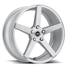 Load image into Gallery viewer, SP3620954042SB - Spec-1 SP-36 20X9.5 Blank 42mm Silver &amp; Brushed - Spec-1 Wheels Canada