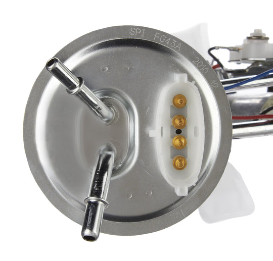 SP376H Spectra Premium Fuel Pump and Sender Assembly Spectra Premium Canada