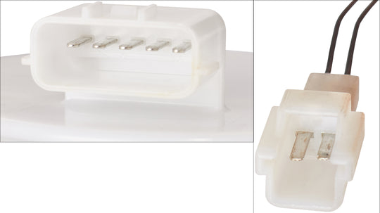SP4061M Spectra Premium Fuel Pump Module Assembly Spectra Premium Canada
