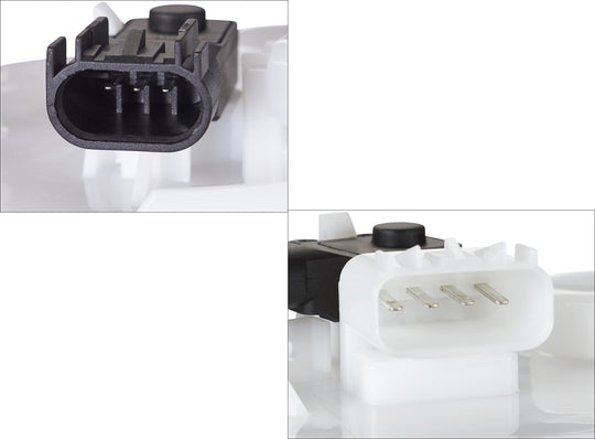 SP4075M Spectra Premium Fuel Pump Module Assembly Spectra Premium Canada