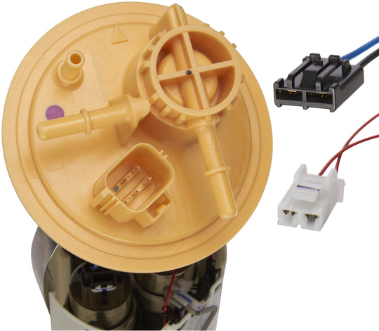 SP5047M Spectra Premium Fuel Pump Module Assembly Spectra Premium Canada