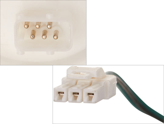 SP5061M Spectra Premium Fuel Pump Module Assembly Spectra Premium Canada