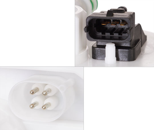 SP5097M Spectra Premium Fuel Pump Module Assembly Spectra Premium Canada