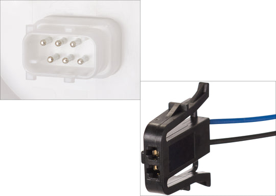 SP5134M Spectra Premium Fuel Pump Module Assembly Spectra Premium Canada