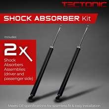 Load image into Gallery viewer, SP5607 Suspension Shock Absorber Kit Tectonic Canada