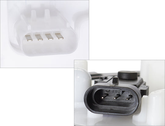 SP6008M Spectra Premium Fuel Pump Module Assembly Spectra Premium Canada