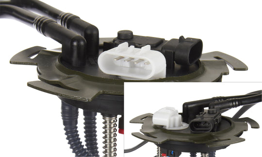 SP6016M Spectra Premium Fuel Pump Module Assembly Spectra Premium Canada