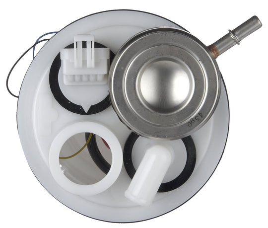SP6163M Spectra Premium Fuel Pump Module Assembly Spectra Premium Canada