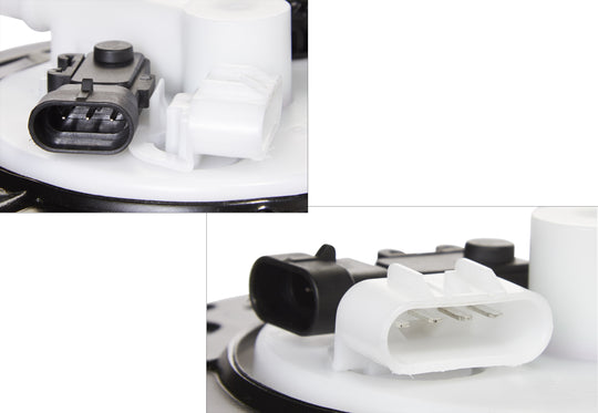 SP6602M Spectra Premium Fuel Pump Module Assembly Spectra Premium Canada
