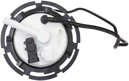SP6602M Spectra Premium Fuel Pump Module Assembly Spectra Premium Canada