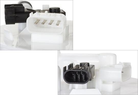 SP6633M Spectra Premium Fuel Pump Module Assembly Spectra Premium Canada