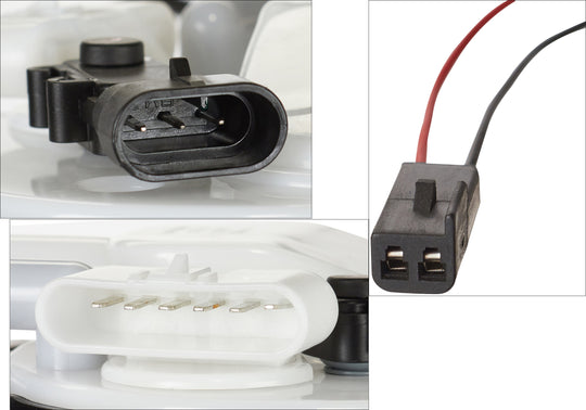 SP6639M Spectra Premium Fuel Pump Module Assembly Spectra Premium Canada