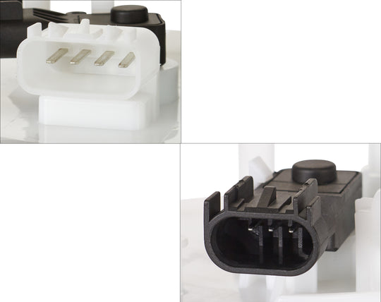 SP6642M Spectra Premium Fuel Pump Module Assembly Spectra Premium Canada