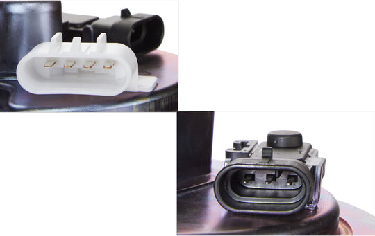 SP6653M Spectra Premium Fuel Pump Module Assembly Spectra Premium Canada