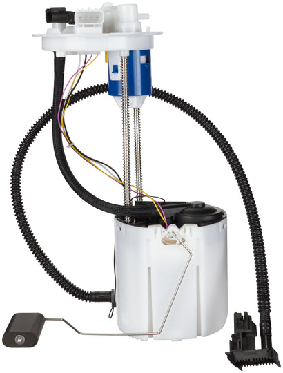 SP6658M Spectra Premium Fuel Pump Module Assembly Spectra Premium Canada