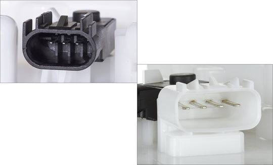 SP6701M Spectra Premium Fuel Pump Module Assembly Spectra Premium Canada