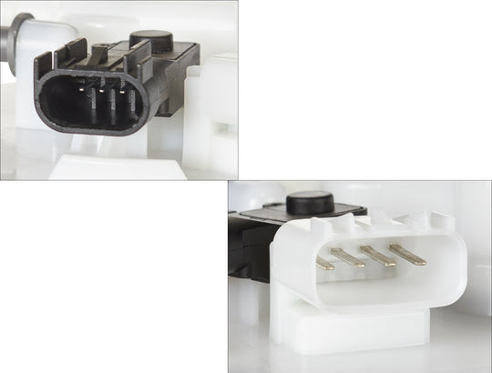 SP6711M Spectra Premium Fuel Pump Module Assembly Spectra Premium Canada