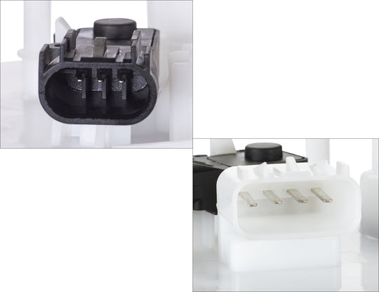 SP6742M Spectra Premium Fuel Pump Module Assembly Spectra Premium Canada
