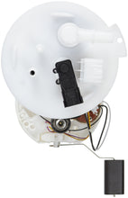 Load image into Gallery viewer, SP6742M Spectra Premium Fuel Pump Module Assembly Spectra Premium Canada